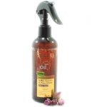 سی گل روغن برنزه کننده و ویتامینه SPF6