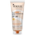 سی گل کرم ضد آفتاب رنگی SPF30 حاوی فیلترهای فیزیکی