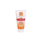 مای کرم ضد آفتاب بژ پر رنگ SPF50