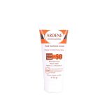 آردن کرم ضد آفتاب فاقد چربی رنگی SPF50