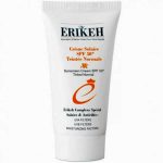 اریکه کرم ضد آفتاب نرمال 50 میلی لیتر SPF50