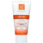 مای کرم ضد آفتاب SPF60 اکسترم پروتکشن