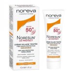 نوروا ضد آفتاب نورسان گرجوال SPF50