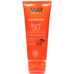 اس وی آر شیر ضد آفتاب صورت و بدن سان سکیور +SPF50