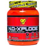 ان او اکسپلود   N.O-Xplode