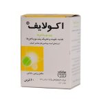 اکولایف رازک