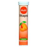 قرص جوشان مولتی ویتاپرا