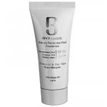 کرم ضد آفتاب SPF50 پوست خشک و حساس بیزانس بژ اولترا ۴۰