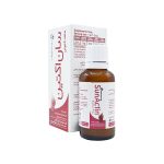 قطره آهن سان اکتین