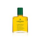 روغن موی کمپلکس ۵ رنه فورترر