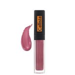 رژ لب مایع کالیستا مدل Stain Matt رنگ L83