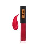رژ لب مایع کالیستا مدل Stain Matt رنگ L90