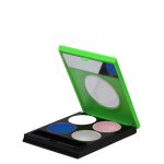 سایه چشم کالیستا مدل Quattro Eye Design شماره E23