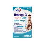 کپسول امگا۳  یوروویتال
