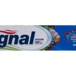 خمیر دندان سیگنال سری Cavity Fighter مدل Herbal Extract