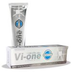 خمیر دندان وی وان (Vi-One) سفيدكننده