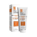 کرم ضد آفتاب و ضد چروک پرودرما SPF90