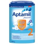 شیر خشک آپتامیل ۲ Aptamil
