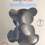 ادکلن ۱۰۰ میل بی بی کوکول خرسی Babycoccole
