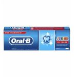 خمیر دندان کودک اورال-بی مدل Junior Nordics oral b