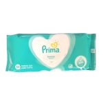 دستمال مرطوب نوزاد پریما پمپرز Pampers Primaضد حساسیتsensitiv
