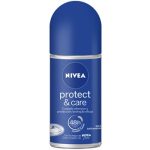 رول ضد تعریق زنانه نیوآ مدل Protect And Care