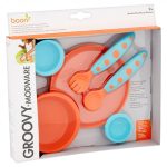 ست ظروف غذاخوری بون مدل Groovy Boon