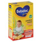 سرلاک برنج،ذرت و چاودار ببلاک bebelac
