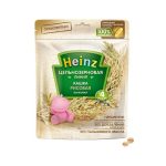 سرلاک بلغور برنج هاینز Heinz