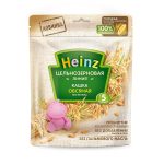 سرلاک بلغور جو دو سر هاینز Heinz