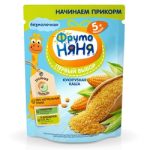 سرلاک ذرت بدون شیر فروتونیا
