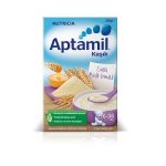 سرلاک شیر و عسل و گندم آپتامیل Aptamil