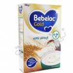 سرلاک شیربرنج ببلاک گلد bebelac gold