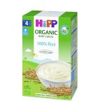 سرلاک فرنی برنج بدون شیر هیپ HIPP