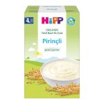 سرلاک فرنی برنج بدون شیر ۲۰۰ گرمی هیپ HIPP