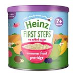 سرلاک میوه های تابستانی هاینز انگلیس مخصوص صبحانه Heinz