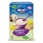 سرلاک هشت غله و رازیانه ۲۰۰ گرمی مخصوص شب هرو بیبی hero baby