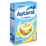 سرلاک هفت غله بدون شیر آپتامیل Aptamil