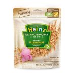 سرلاک گندم کلزا بدون شیر حاوی گلوتن هاینز Heinz