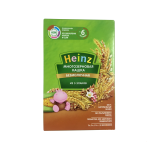 سرلاک ۵ غله هاینز (هایپو آلرژیک) ۲۰۰ گرمی هاینز Heinz