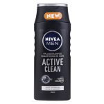 شامپو بدن Active Clean مردانه نیوآ Nivea