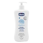 شامپو سر بدون اشک کودک 500 میل چیکو chicco