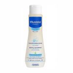 شامپو سر بچه موستلا Mustela