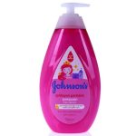 شامپو سر کودک جانسون 750 میلی لیتر johnson