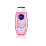شامپو شستشوی بدن واتر لیلی اند اویل نیوآ nivea
