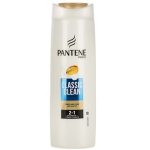 شامپو و نرم کننده پنتن سری PRO-V مدل Classic Clean 2 In 1