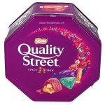 شکلات 900 گرمی Quality Street