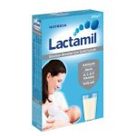 شیر افزای شیر مادر لاکتامیل lactamil