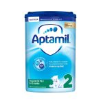 شیرخشک آپتامیل انگلیسی ۸۰۰ گرمی شماره ۲ Aptamil