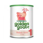 شیرخشک بز گلدن گات ۴۰۰ گرمی شماره ۱ GOLDEN GOAT